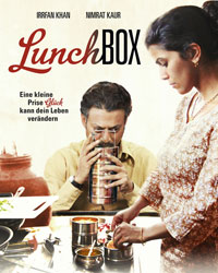 The Lunchbox